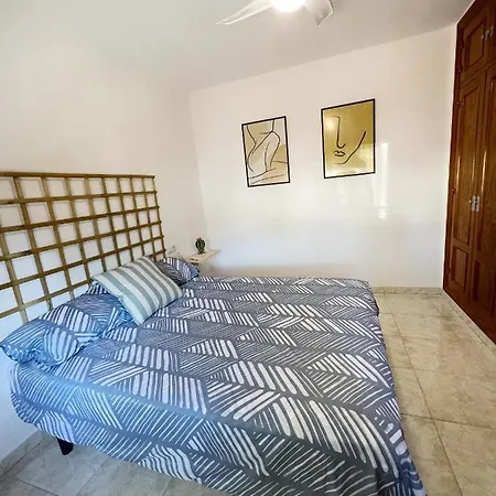 Donkey House Apartamento La Cala De Mijas