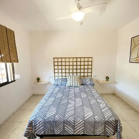 Apartamento Donkey House