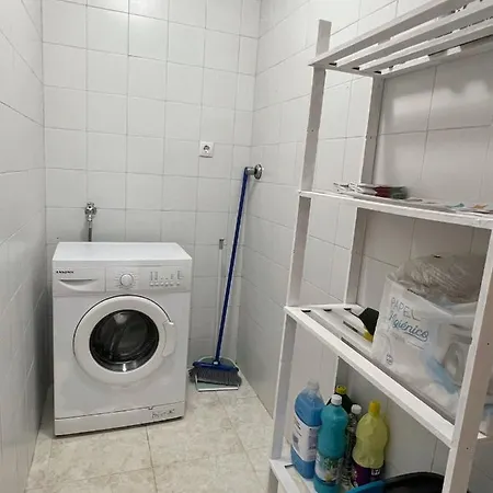 Apartamento Donkey House *