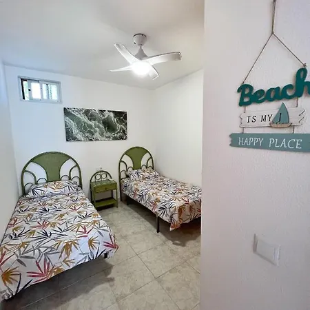 Donkey House Apartamento *