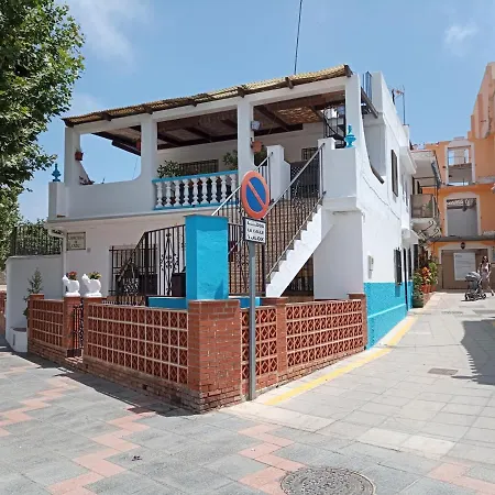 Donkey House Apartamento *