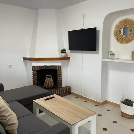 Donkey House Apartman