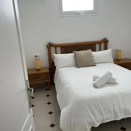 Donkey House Apartman