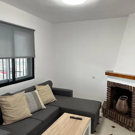Διαμέρισμα Donkey House La Cala De Mijas